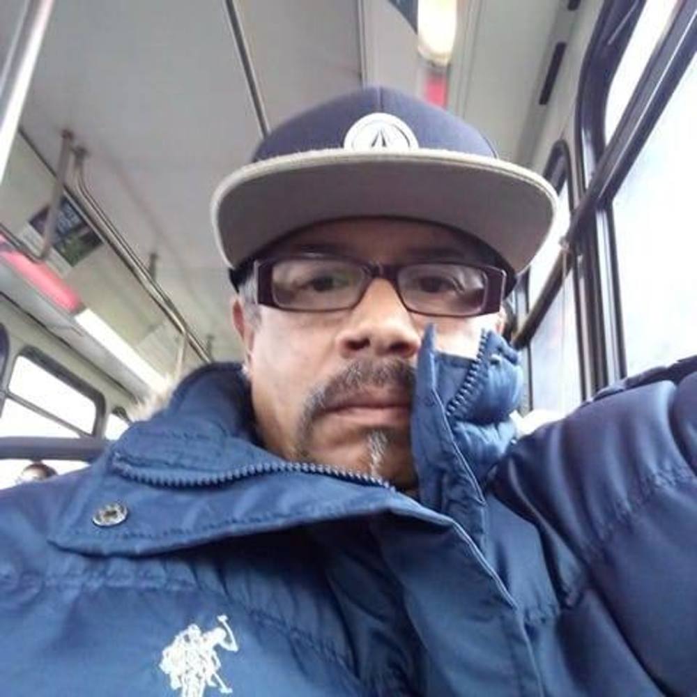 Meet your Posher, Edward